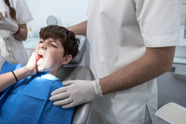 Best Cracked Tooth Emergency Dentist  in Temple City, CA