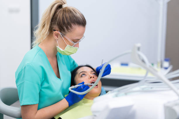 Best Dentist for Dental Trauma  in Temple City, CA